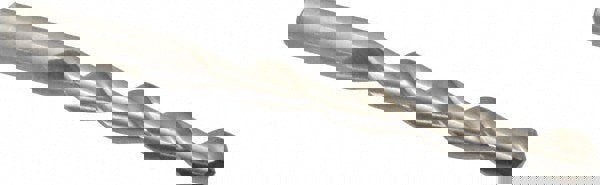 Jobber Length Drill Bit: 31/64